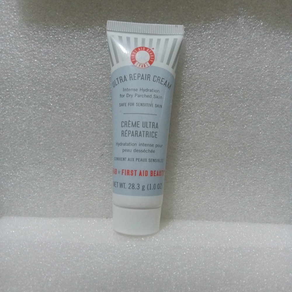 First Aid Beauty Ultra Repair Cream